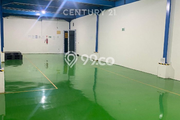 Gudang Dijual di Prime Area Bekasi Luas 2200m2 Gudang Dijual di Prime Area Bekasi Luas 2200m2