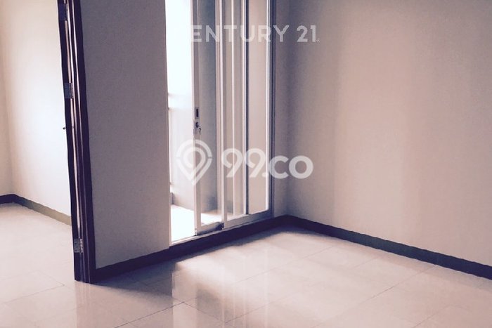 Apartemen Harga Terjangkau untuk Dijual di Pegangsaan Dengan Spesifikasi 2 KT & 1 KM Apartemen Harga Terjangkau untuk Dijual di Pegangsaan Dengan Spesifikasi 2 KT & 1 KM