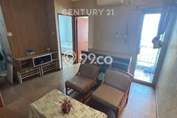 Apartemen Murah dengan 2 BR & 1 KM di Kelapa Gading Jakarta Utara Apartemen Murah dengan 2 BR & 1 KM di Kelapa Gading Jakarta Utara