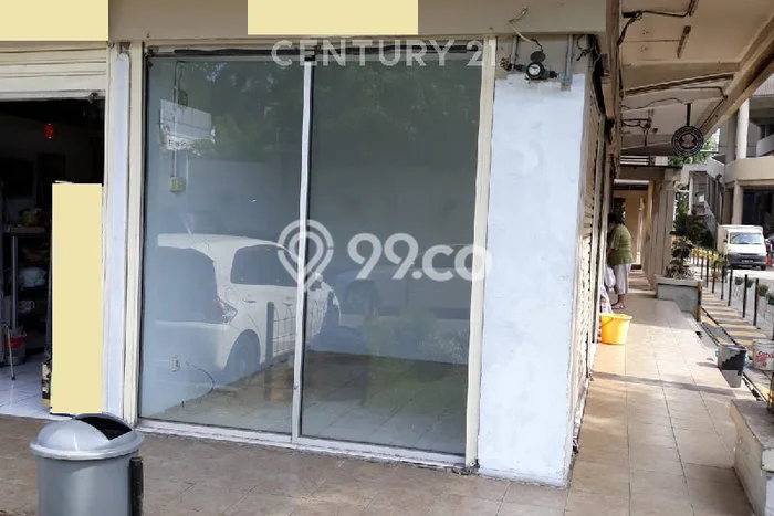 Unit Ruko Dijual di Jakarta Utara LT 8m2 & LB 8m2 Unit Ruko Dijual di Jakarta Utara LT 8m2 & LB 8m2