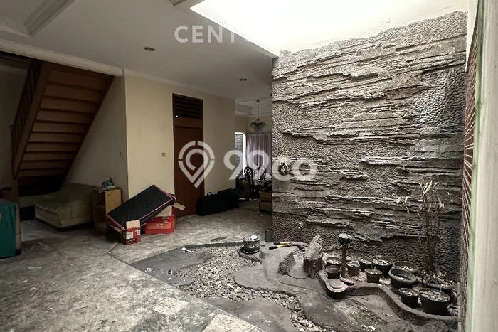 Hunian Super Elit dengan Akses Paling Strategis di Pondok Indah, Jakarta Selatan Hunian Super Elit dengan Akses Paling Strategis di Pondok Indah, Jakarta Selatan