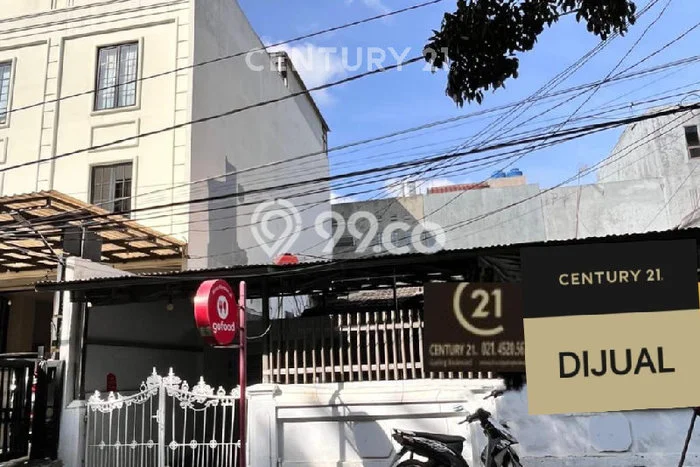 Best Deal Hunian Mewah Ideal dan Luas di Kelapa Gading, Jakarta Utara Best Deal Hunian Mewah Ideal dan Luas di Kelapa Gading, Jakarta Utara