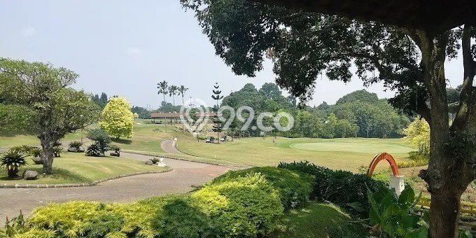 Tanah Kavling di Sukaraja Dijual dengan Luas 407m2 Tanah Kavling di Sukaraja Dijual dengan Luas 407m2