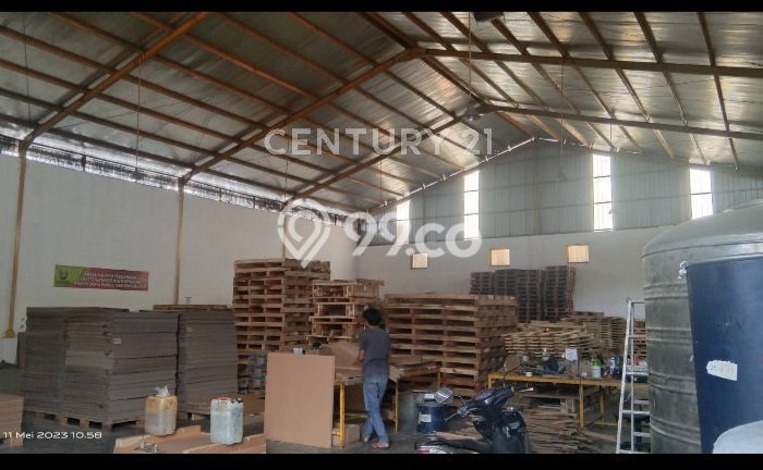 Paling Diincar! Gudang Dijual di Kaliabang Harga Kompetitif Paling Diincar! Gudang Dijual di Kaliabang Harga Kompetitif