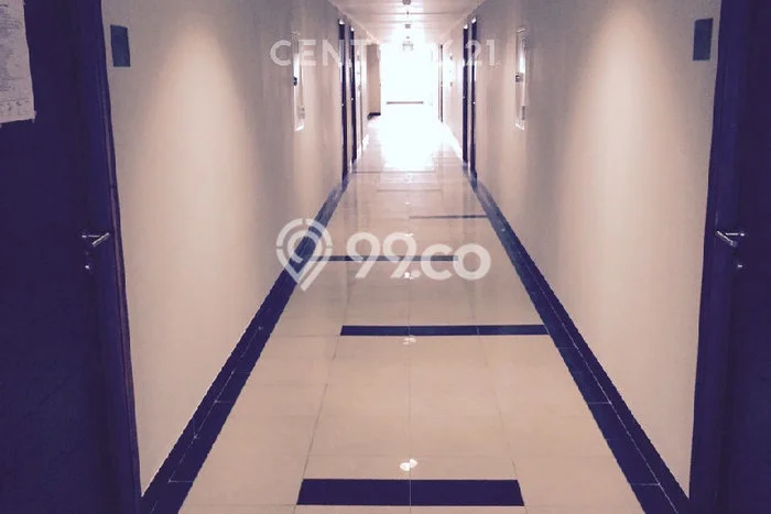 Apartemen Harga Terjangkau untuk Dijual di Pegangsaan Dengan Spesifikasi 2 KT & 1 KM Apartemen Harga Terjangkau untuk Dijual di Pegangsaan Dengan Spesifikasi 2 KT & 1 KM