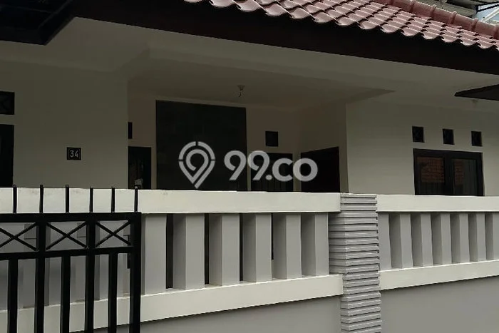 Rumah Sewa Jakarta Timur LT 183m2 LB 100m2 Kawasan Rawamangun Rumah Sewa Jakarta Timur LT 183m2 LB 100m2 Kawasan Rawamangun