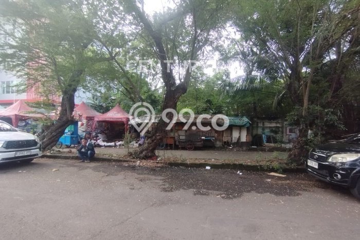 Tanah Kavling Dijual di Sunter, Jakarta Utara dengan Luas Tanah 1000m2 Tanah Kavling Dijual di Sunter, Jakarta Utara dengan Luas Tanah 1000m2