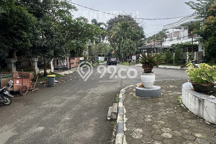 Hunian Super Elit dengan Akses Paling Strategis di Pondok Indah, Jakarta Selatan Hunian Super Elit dengan Akses Paling Strategis di Pondok Indah, Jakarta Selatan