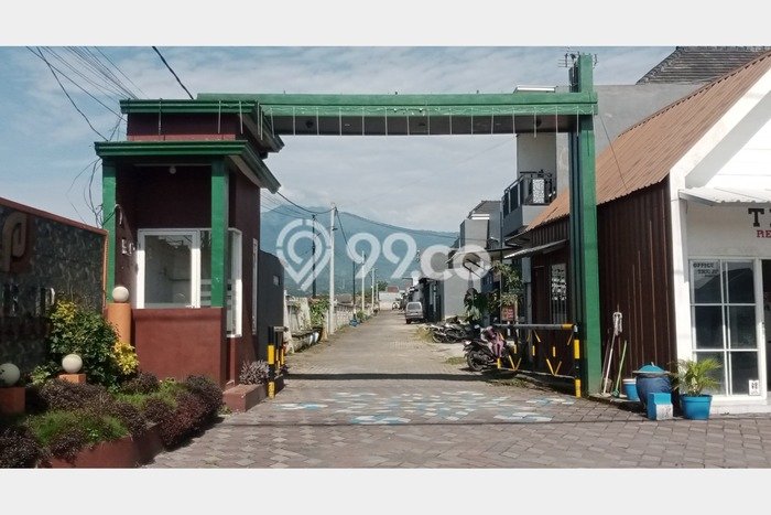 Jual Rumah Bagus Siap Huni LB 52m2 di Sukun, Malang Jual Rumah Bagus Siap Huni LB 52m2 di Sukun, Malang