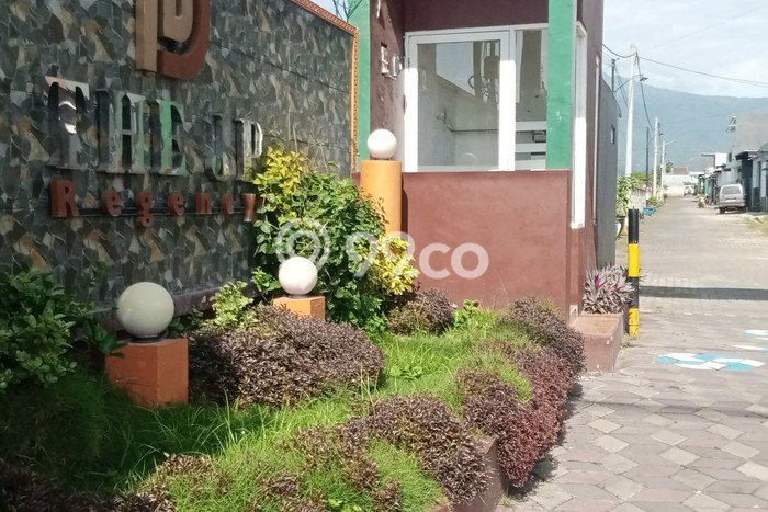 Jual Rumah Bagus Siap Huni LB 52m2 di Sukun, Malang Jual Rumah Bagus Siap Huni LB 52m2 di Sukun, Malang
