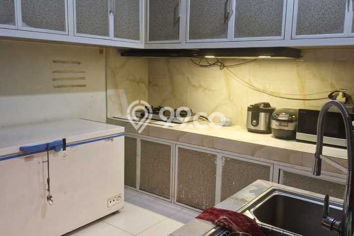 Unit Ruko Dijual di Cakung Jakarta Timur Luas Bangunan 306m2 Unit Ruko Dijual di Cakung Jakarta Timur Luas Bangunan 306m2