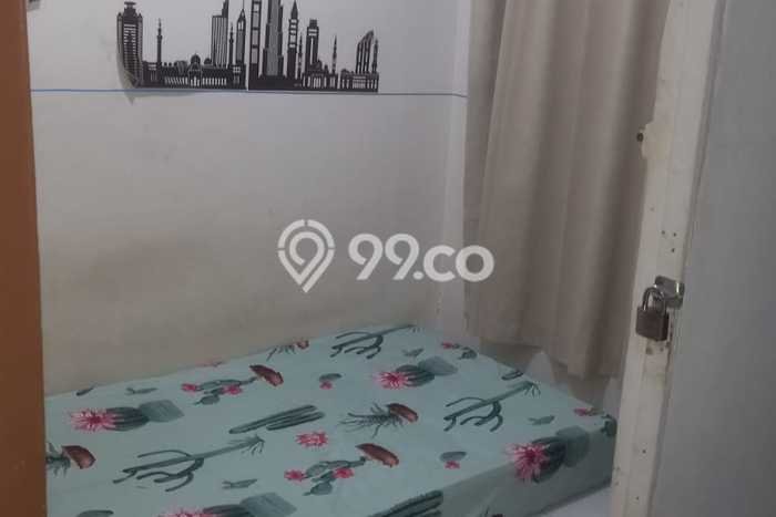 Rumah Kost Dijual di Kelapa Gading, Jakarta Utara, 11 KT, 3 KM, Bangunan 160m2 Rumah Kost Dijual di Kelapa Gading, Jakarta Utara, 11 KT, 3 KM, Bangunan 160m2