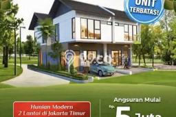 Jual Rumah Minimalis Bagus Punya 3 KT di Cakung Jakarta Timur SHM Jual Rumah Minimalis Bagus Punya 3 KT di Cakung Jakarta Timur SHM