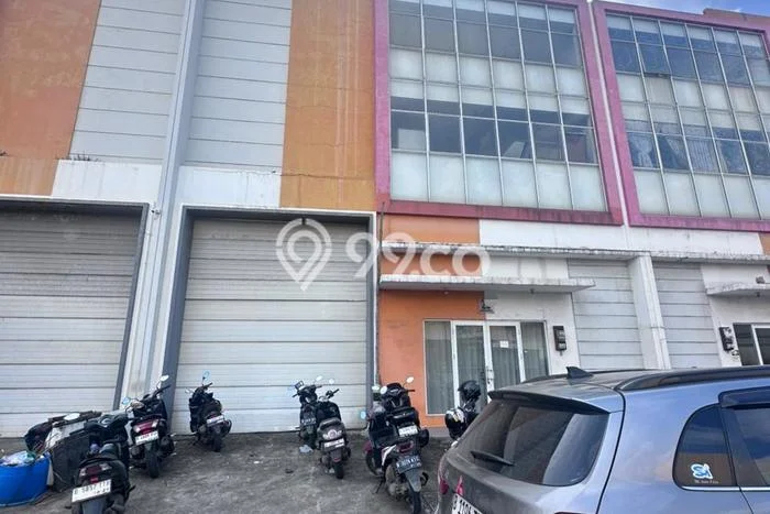 Area Strategis! Disewakan Gudang Lokasi Cakung, Jakarta Timur Cocok untuk Bisnis Area Strategis! Disewakan Gudang Lokasi Cakung, Jakarta Timur Cocok untuk Bisnis
