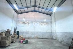 Unit Gudang Dijual di Cakung Jakarta Timur 500m2 Unit Gudang Dijual di Cakung Jakarta Timur 500m2