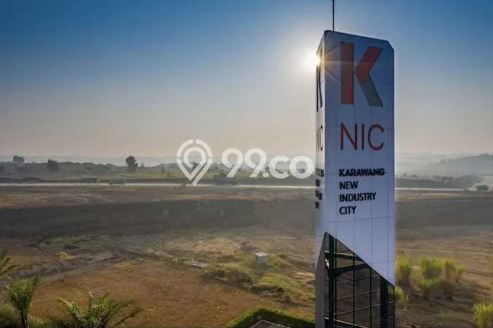 Gudang Dijual Lokasi Stratagis di Karawang Barat Karawang Cocok untuk Investasi Gudang Dijual Lokasi Stratagis di Karawang Barat Karawang Cocok untuk Investasi