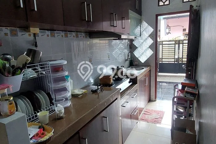 Hunian Nyaman Asri 2 KT Siap Pakai di Jatibening Bekasi Hunian Nyaman Asri 2 KT Siap Pakai di Jatibening Bekasi