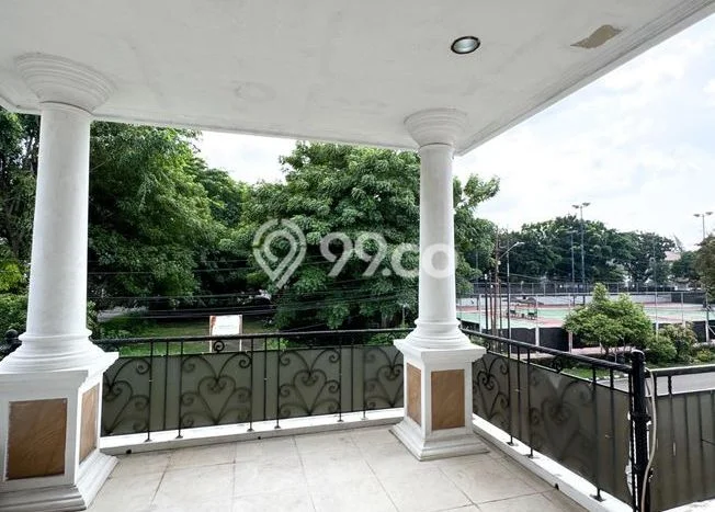 For Sale! Premium House LT 657m2 Desain Elegan di Kayu Putih For Sale! Premium House LT 657m2 Desain Elegan di Kayu Putih