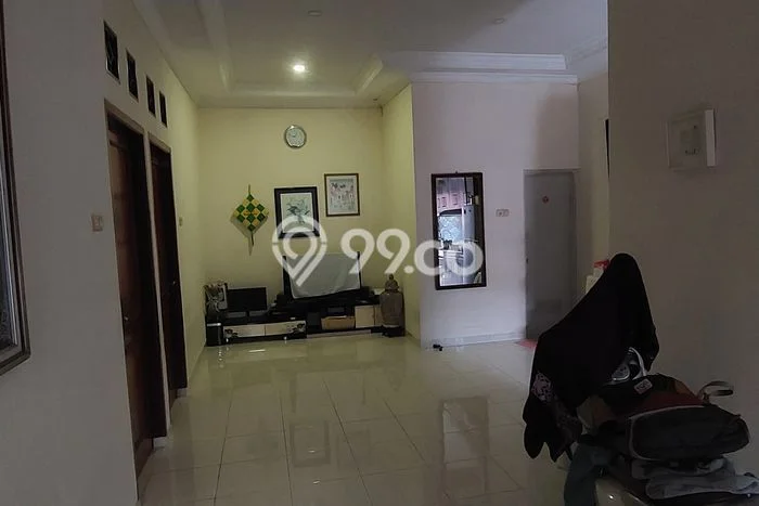 Hunian Nyaman Asri 2 KT Siap Pakai di Jatibening Bekasi Hunian Nyaman Asri 2 KT Siap Pakai di Jatibening Bekasi
