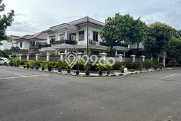 For Sale! Luxury House LT 657m2 Desain Modern di Kayu Putih For Sale! Luxury House LT 657m2 Desain Modern di Kayu Putih