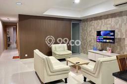 Ada Kamar Apartemen Murah Disewa di Kemayoran, Jakarta Pusat 2 BR Ada Kamar Apartemen Murah Disewa di Kemayoran, Jakarta Pusat 2 BR