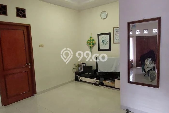 Hunian Nyaman Asri 2 KT Siap Pakai di Jatibening Bekasi Hunian Nyaman Asri 2 KT Siap Pakai di Jatibening Bekasi