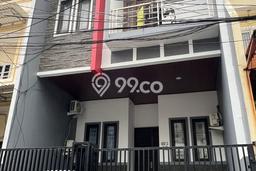 Rumah Kost Dijual di Kelapa Gading, Jakarta Utara dengan 11 Kamar Tidur, 6 Kamar Mandi Rumah Kost Dijual di Kelapa Gading, Jakarta Utara dengan 11 Kamar Tidur, 6 Kamar Mandi