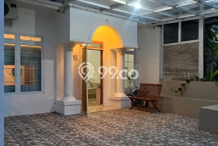 Jual Rumah Eksklusif 2 KT di Sentul City, Bogor Jual Rumah Eksklusif 2 KT di Sentul City, Bogor