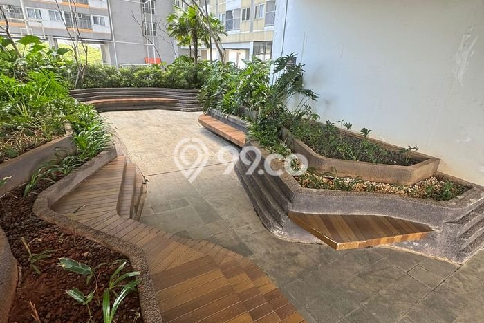Apartemen Harga Terjangkau untuk Dijual di Sentul Dengan Spesifikasi 0 KT & 1 KM Apartemen Harga Terjangkau untuk Dijual di Sentul Dengan Spesifikasi 0 KT & 1 KM