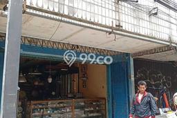 Unit Ruko Dijual di Bogor Tengah Bogor 230m2 Unit Ruko Dijual di Bogor Tengah Bogor 230m2