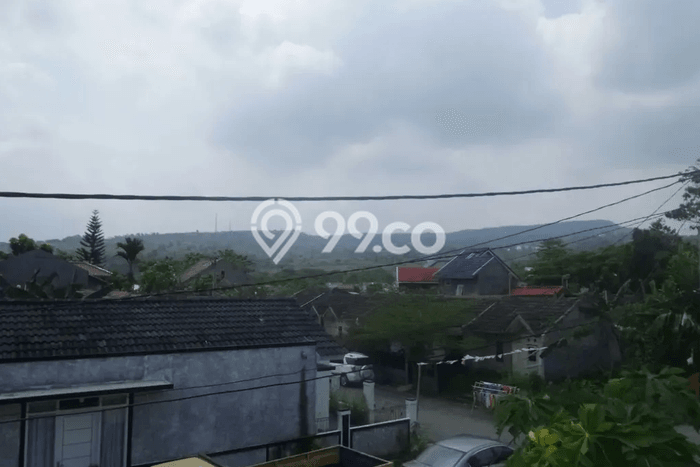 Rumah Modern 5 KT di Sentul Bogor Unfurnished Rumah Modern 5 KT di Sentul Bogor Unfurnished
