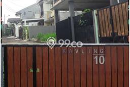 Dijual Cepat Rumah Bagus Siap Huni LB 175m2 di Ciomas, Bogor Dijual Cepat Rumah Bagus Siap Huni LB 175m2 di Ciomas, Bogor