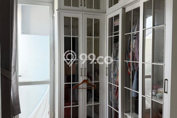 Rumah Modern 4 KT di Pamoyanan Bogor Semi Furnished Rumah Modern 4 KT di Pamoyanan Bogor Semi Furnished
