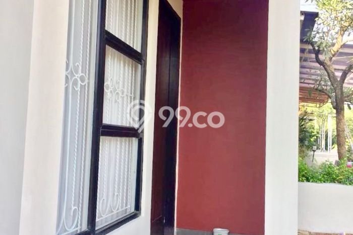 Rumah Minimalis 2 KT di Sentul Bogor Semi Furnished Rumah Minimalis 2 KT di Sentul Bogor Semi Furnished