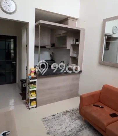 Rumah Luas Asri 4 KT Siap Pakai di Sentul Bogor Rumah Luas Asri 4 KT Siap Pakai di Sentul Bogor