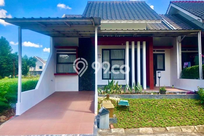 Rumah Minimalis 2 KT di Sentul Bogor Semi Furnished Rumah Minimalis 2 KT di Sentul Bogor Semi Furnished