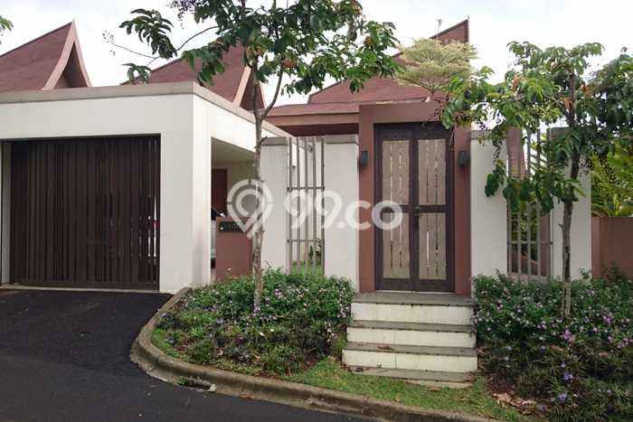 For Sale Rumah Elit Exclusive di Ciawi, Bogor For Sale Rumah Elit Exclusive di Ciawi, Bogor