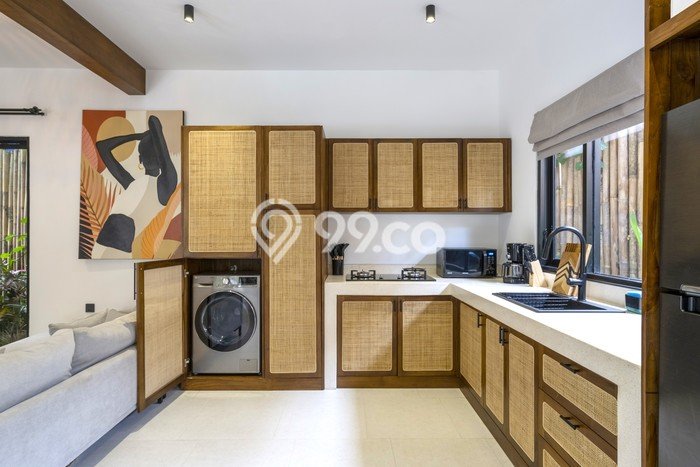 Vila Premium Kawasan Ubud, Area 363m2m², Dekat Ubud, Gianyar, Gianyar Vila Premium Kawasan Ubud, Area 363m2m², Dekat Ubud, Gianyar, Gianyar