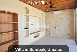 Vila Disewakan Kawasan , Area 0m2m², Kawasan Asri Vila Disewakan Kawasan , Area 0m2m², Kawasan Asri