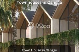 Vila Kawasan , Luas 100m2m², Lokasi Premium Vila Kawasan , Luas 100m2m², Lokasi Premium