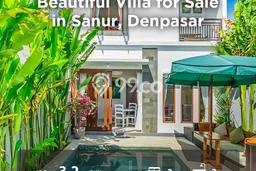 Dijual! Vila di , Dimensi 230m2m², Lokasi Strategis Dijual! Vila di , Dimensi 230m2m², Lokasi Strategis