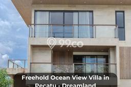 Vila di , Area 1059m2m², Lokasi Premium Vila di , Area 1059m2m², Lokasi Premium