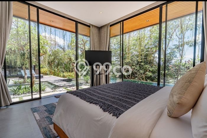 Vila di Sukawati, Luas 925m2m², Lokasi Strategis Vila di Sukawati, Luas 925m2m², Lokasi Strategis