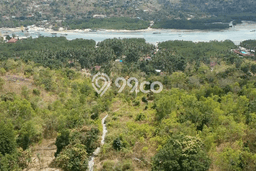 Kavling Tanah untuk Dijual di Nusa Penida, Klungkung, Luas 8700m2 Kavling Tanah untuk Dijual di Nusa Penida, Klungkung, Luas 8700m2