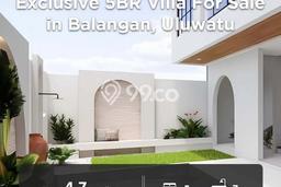 LOKASI STRATEGIS! Vila di , Luas 200m2m², Kawasan Potensial LOKASI STRATEGIS! Vila di , Luas 200m2m², Kawasan Potensial