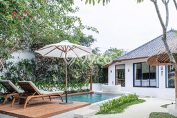 Vila di Ubud, Area 323m2m², Cocok untuk hunian Anda Vila di Ubud, Area 323m2m², Cocok untuk hunian Anda