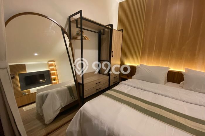 Dijual Cepat Apartemen High-Class di Ubud, Gianyar 3 Kamar Harga Rp 3,6 Miliar Dijual Cepat Apartemen High-Class di Ubud, Gianyar 3 Kamar Harga Rp 3,6 Miliar