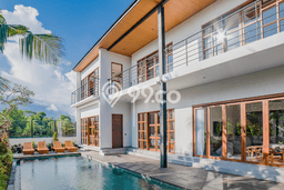 DIJUAL! Vila di , Luas 440m2m², Lokasi Premium DIJUAL! Vila di , Luas 440m2m², Lokasi Premium