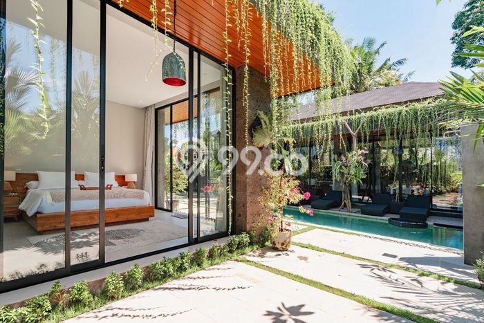 Vila di Sukawati, Luas 925m2m², Lokasi Strategis Vila di Sukawati, Luas 925m2m², Lokasi Strategis