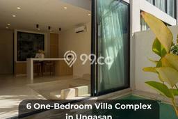 KESEMPATAN EMAS! Vila di , Dimensi 300m2m², Area Potensial dengan nilai naik KESEMPATAN EMAS! Vila di , Dimensi 300m2m², Area Potensial dengan nilai naik